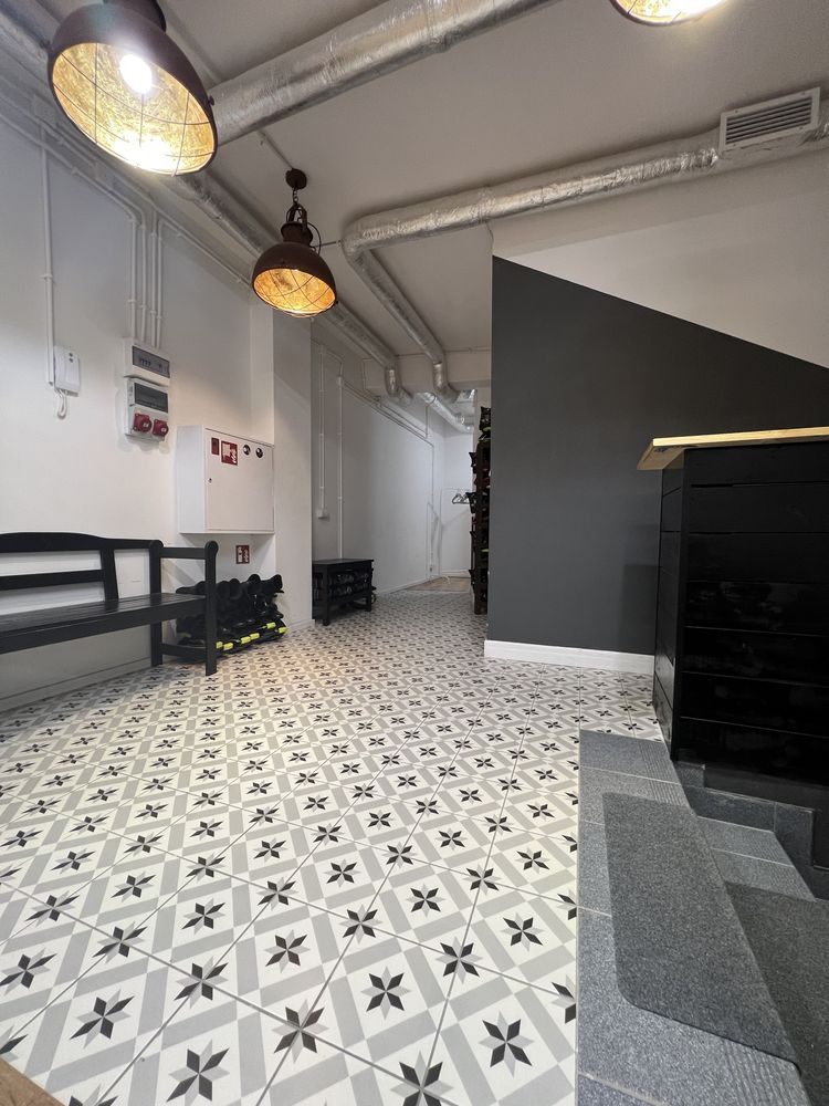 Sala fitness/joga na wynajem Warszawa