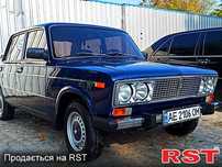 Ваз 2106 1987 г.в.