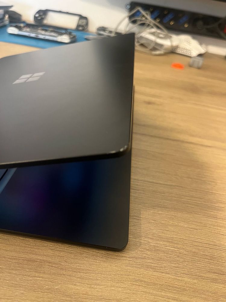 Microsoft Surface laptop 5    i7/16Gb/512nvme