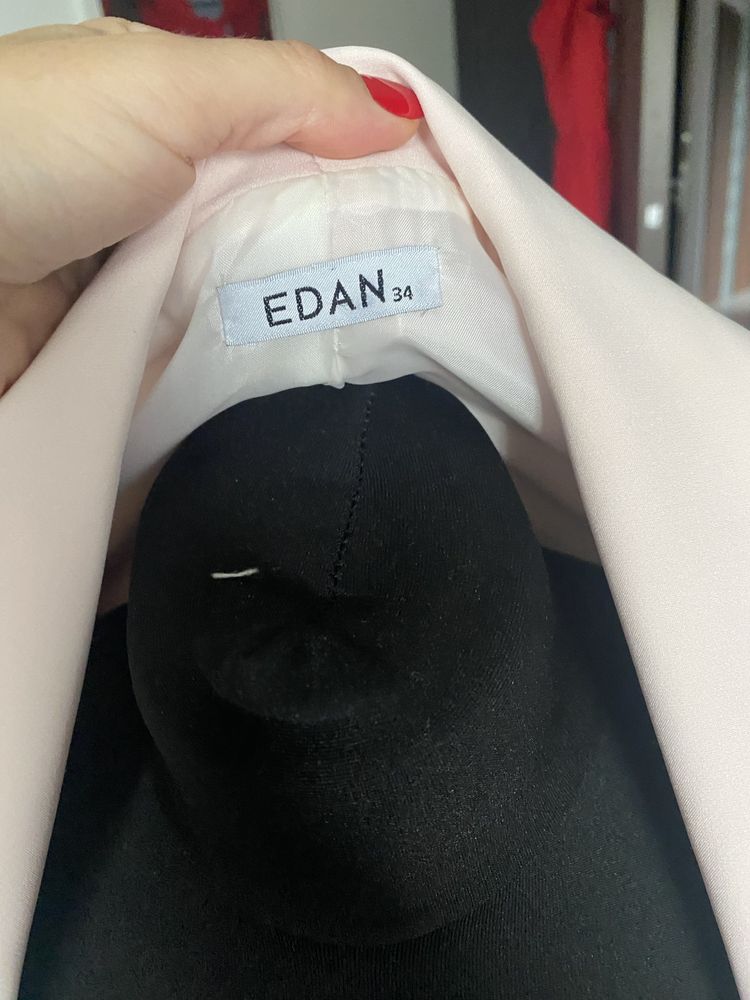 Marynarka Edan xs