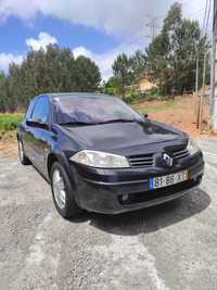 Renault Megane DCi