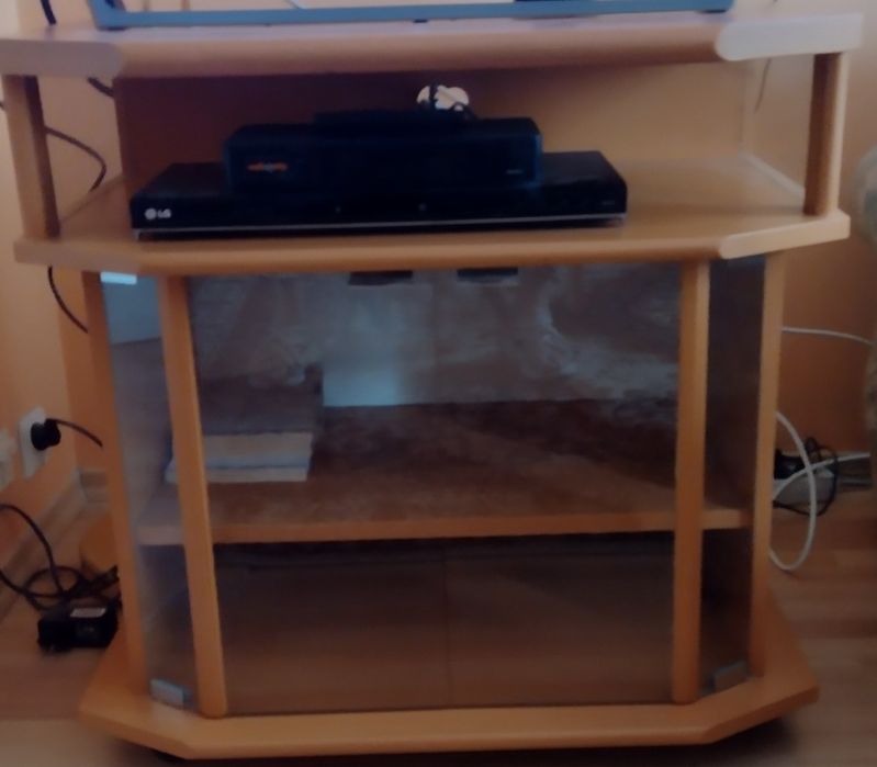 Pilnie , tanio sprzedam używane meble w dobrym stanie