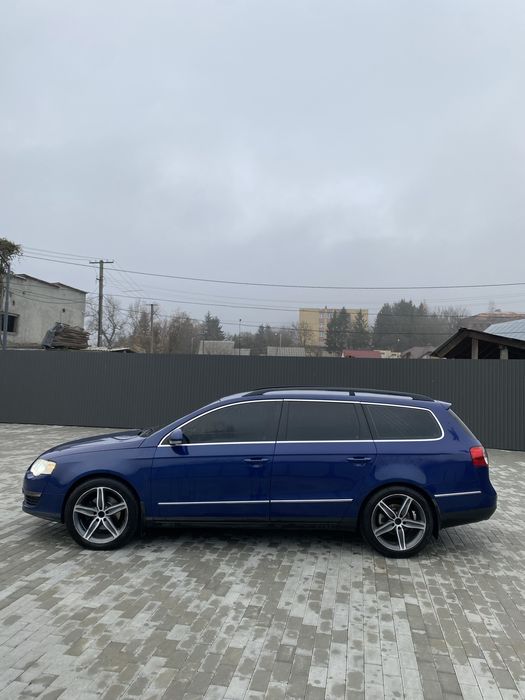 Продам Passat b6