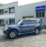 Власний автомобіль 2010