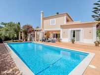 Moradia T3 no Gramacho Golf Resort, em Lagoa, Algarve