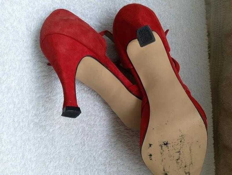 Жіночі, дитячі, підліткові босоніжки, туфлі мері джейн для танців