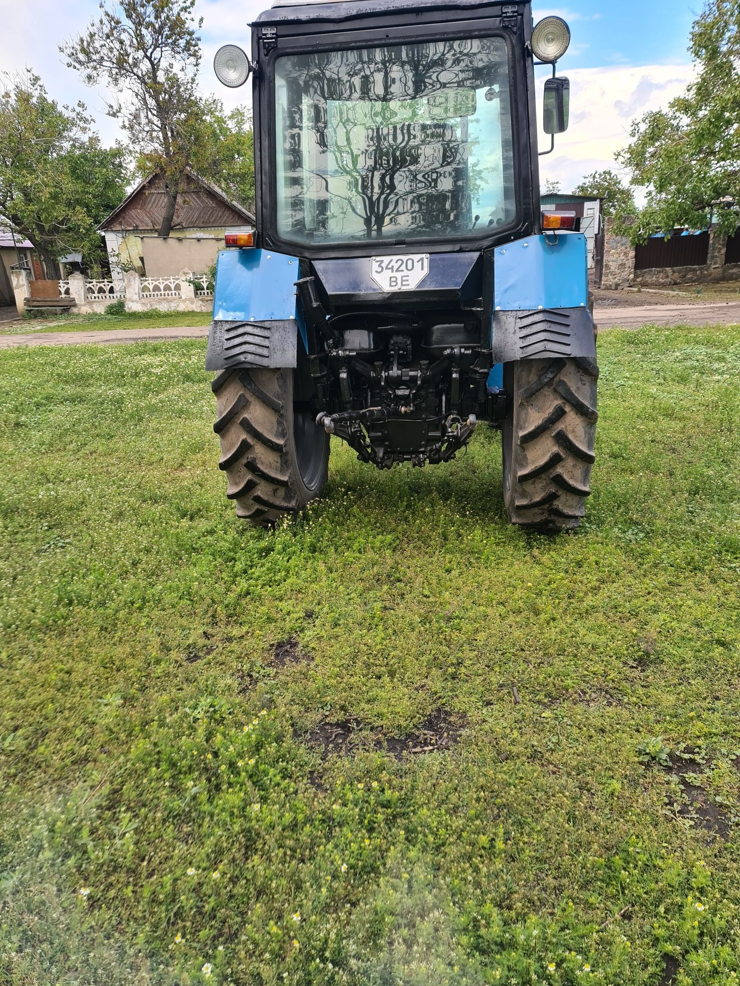 Продаю  Мтз 82.1