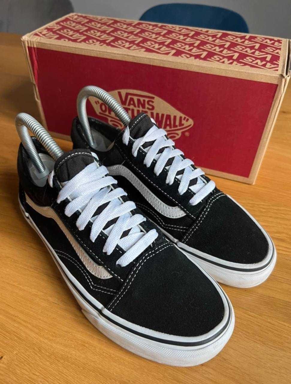 VANS Old skool damskie