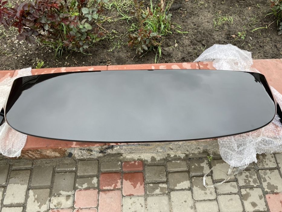 Спойлер задний ЛЕКСУС РХ 2010-15рік.