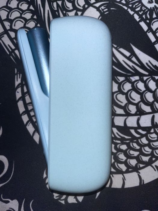 Iluma i аквамарин