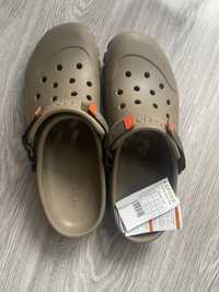 Crocs 48 розмір