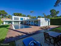 Moradia T4 Herdade da Aroeira