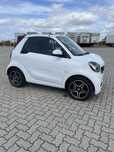 Smart ForTwo Cabrio 0.9 Turbo 90cv Automatico