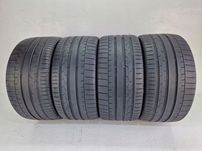 Opony Continental SportContact 6/275/30r20/97y
