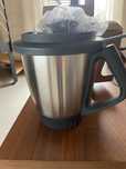 Naczynie miksujące thermomix tm6