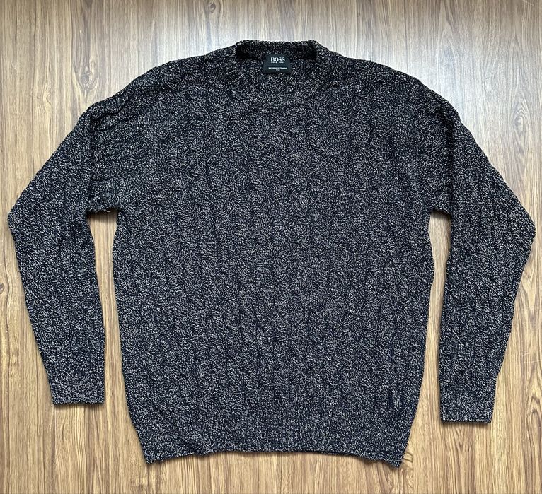 Светр Hugo Boss ,оригінал, кофта) XXL