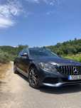 Mercedes-Benz C 180 (BlueTEC) d Station Avantgarde