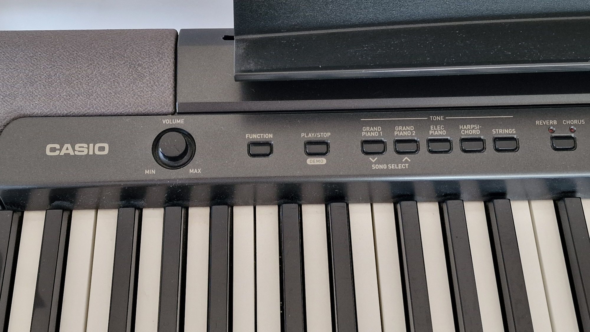 Pianino Casio model CDP -100 stan bardzo dobry
