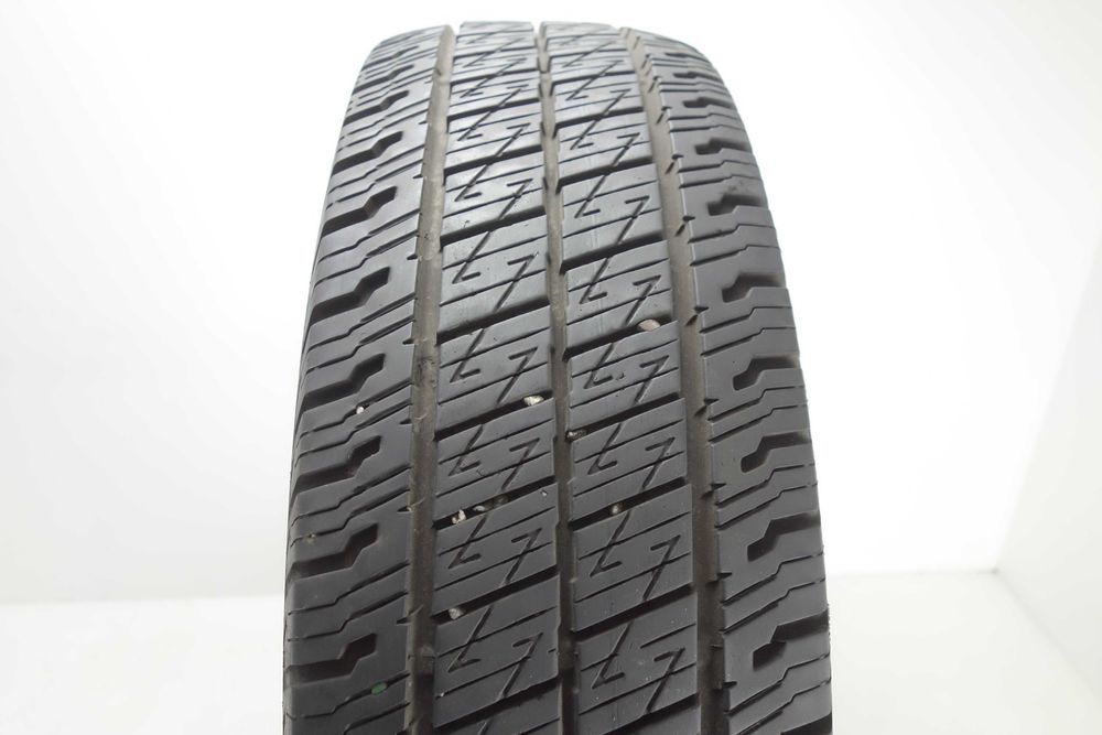 Opony całoroczne 205/75/16C - SEMPERIT Van All Season