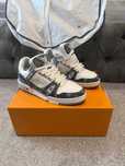 Louis_VuittonLV_Trainer Moda_Obuwie sportowe Rozmiar.45