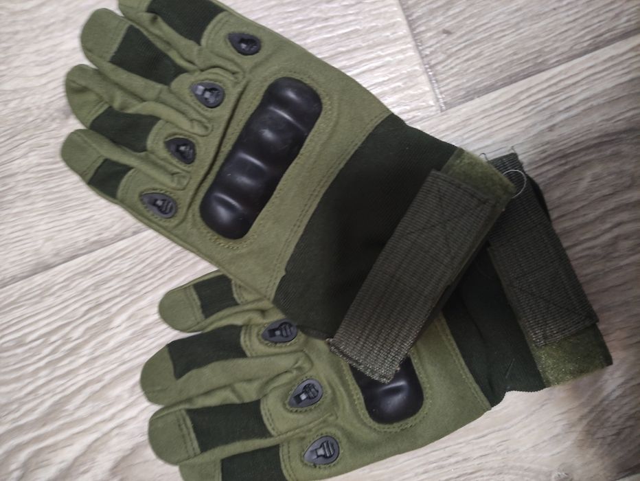 Тактичні печатки р.L Нові.