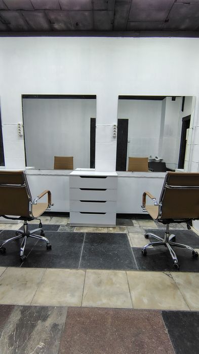 Студия красоты DioSa предлагает в аренду рабочие места: