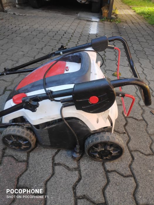 Wertykulator elektryczny KCW 1700 Handy