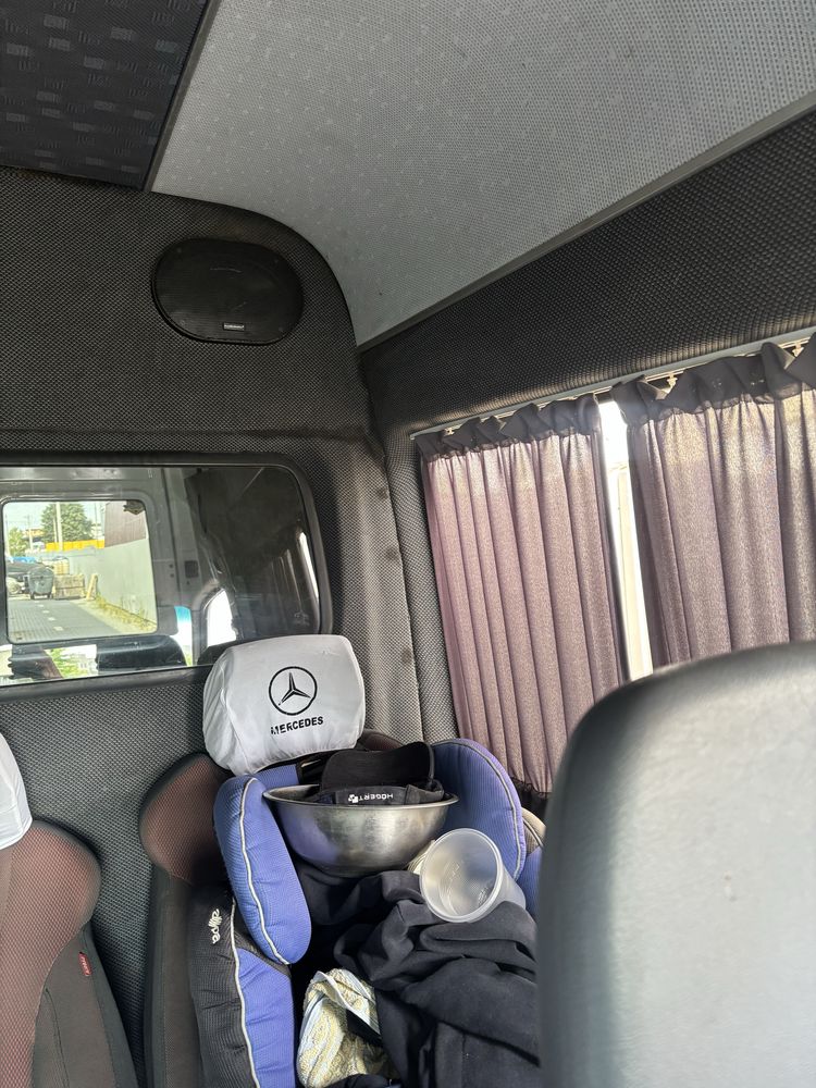 Sprinter 2005 2.2cdi