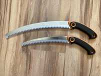 Садовая пила Fiskars SW-330/SW-240