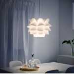 IKEA KNAPPA Lampa wisząca