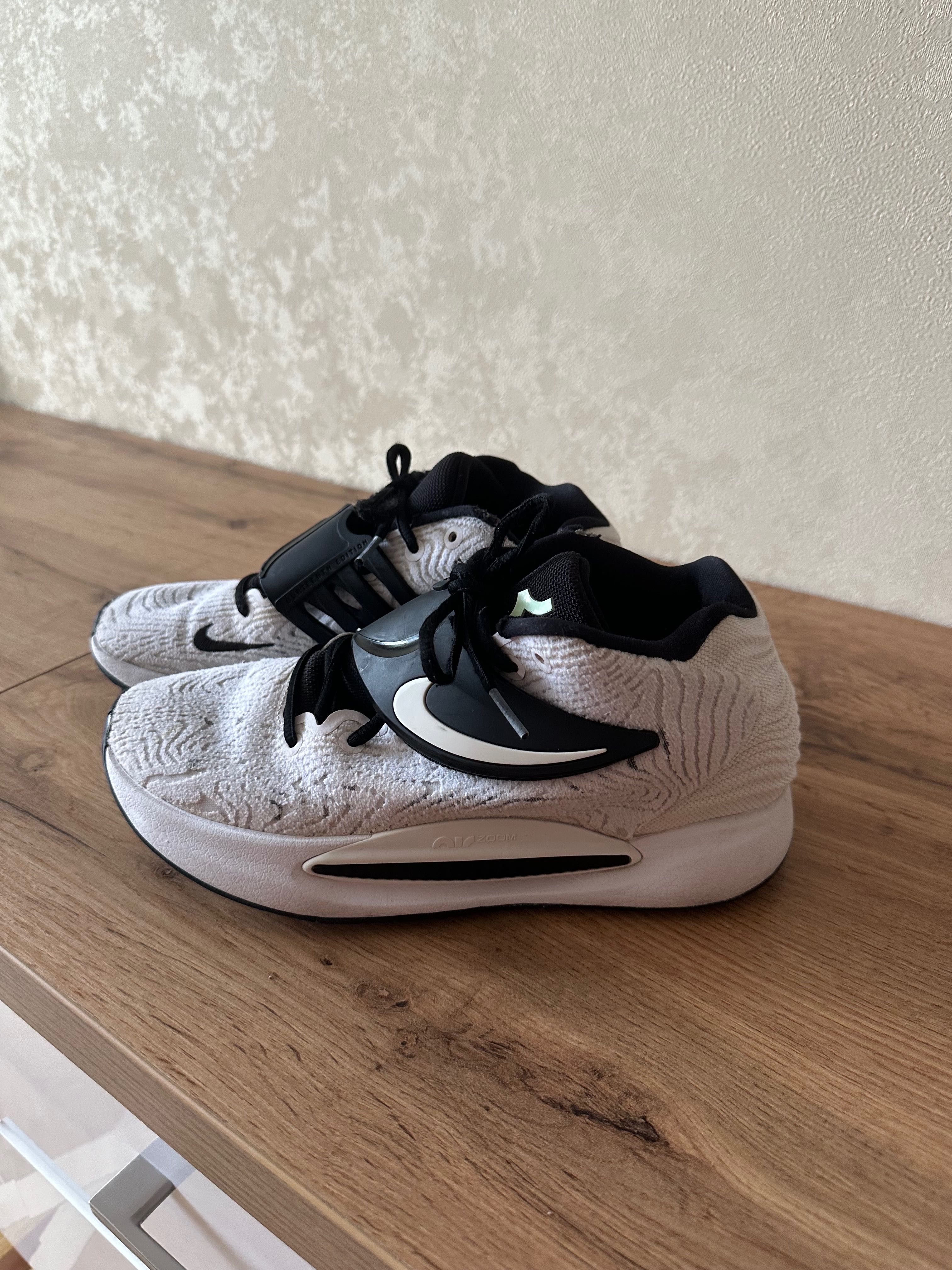 Кросівки Nike KD 14 привезені з Америки