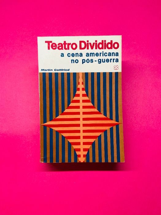 Tetaro Dividido - Martin Gottfried