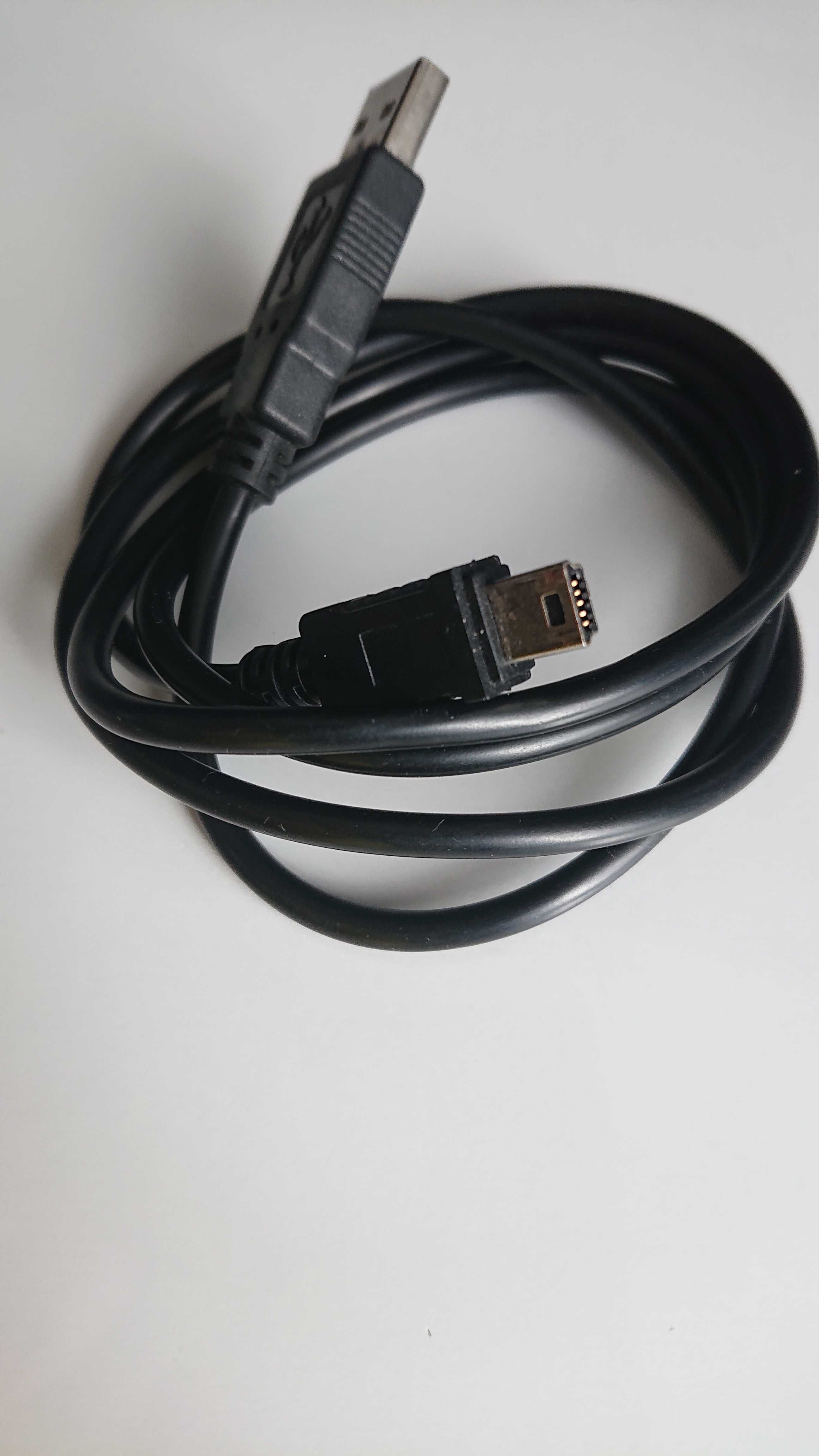 Kabel usb - usb typ B  Canon IFC-400 PCU