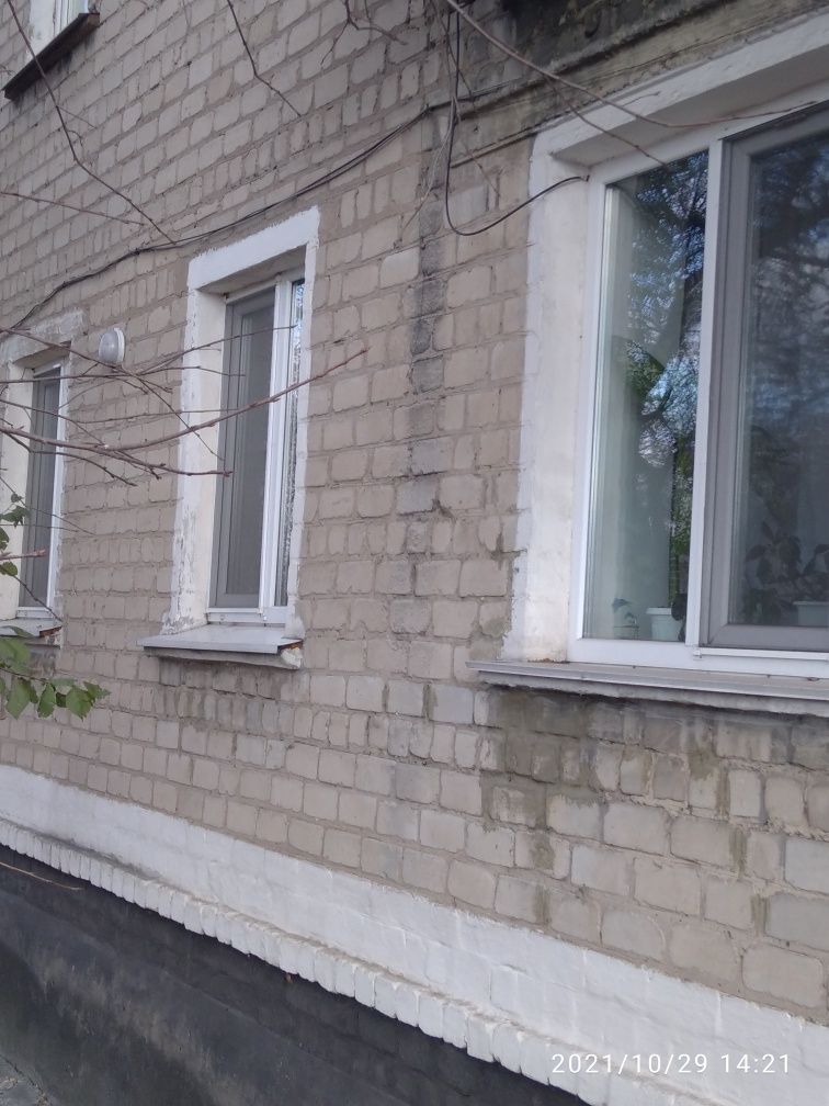 Сдам 2х комнатную квартиру в п.Водяное Добропольского р-на Донецкой об