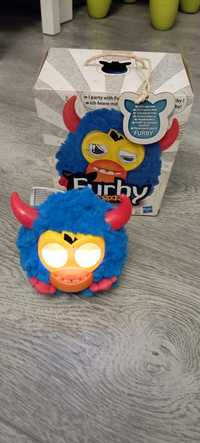 Interaktywny Furby