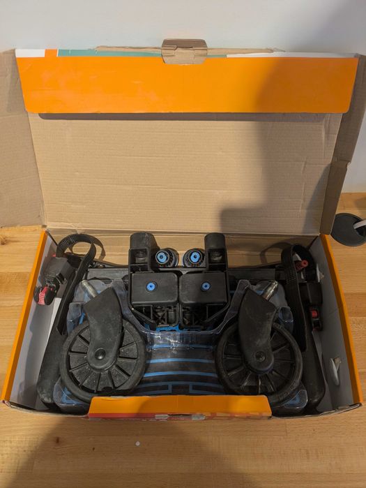 Dostawka do wózka Lascal BuggyBoard Mini