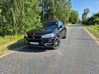 BMW X6 3.0 306km*Xdrive*NightVision*Kamery360*Srrwis ASO*Faktura Vat23