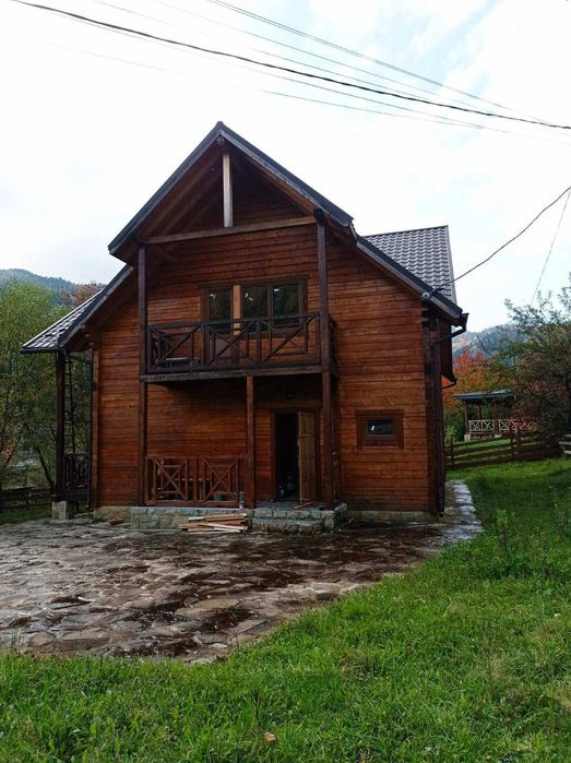 Продам будинок в Татарові (Буковель)