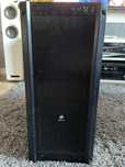 Komputer i5-4670k, 16GB DDR3, GTX 760 OC 2GB DDR5, 120GB + 240GB SSD