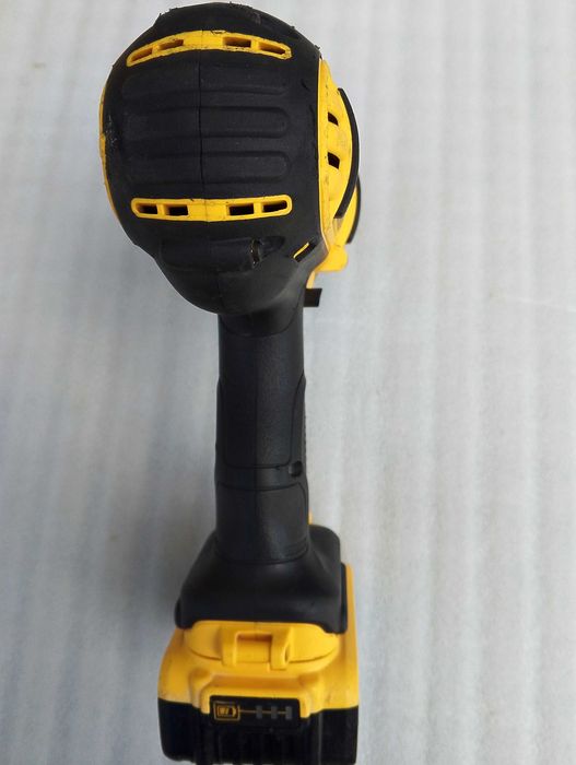 Гайковерт Dewalt DCF889, оригінал, США