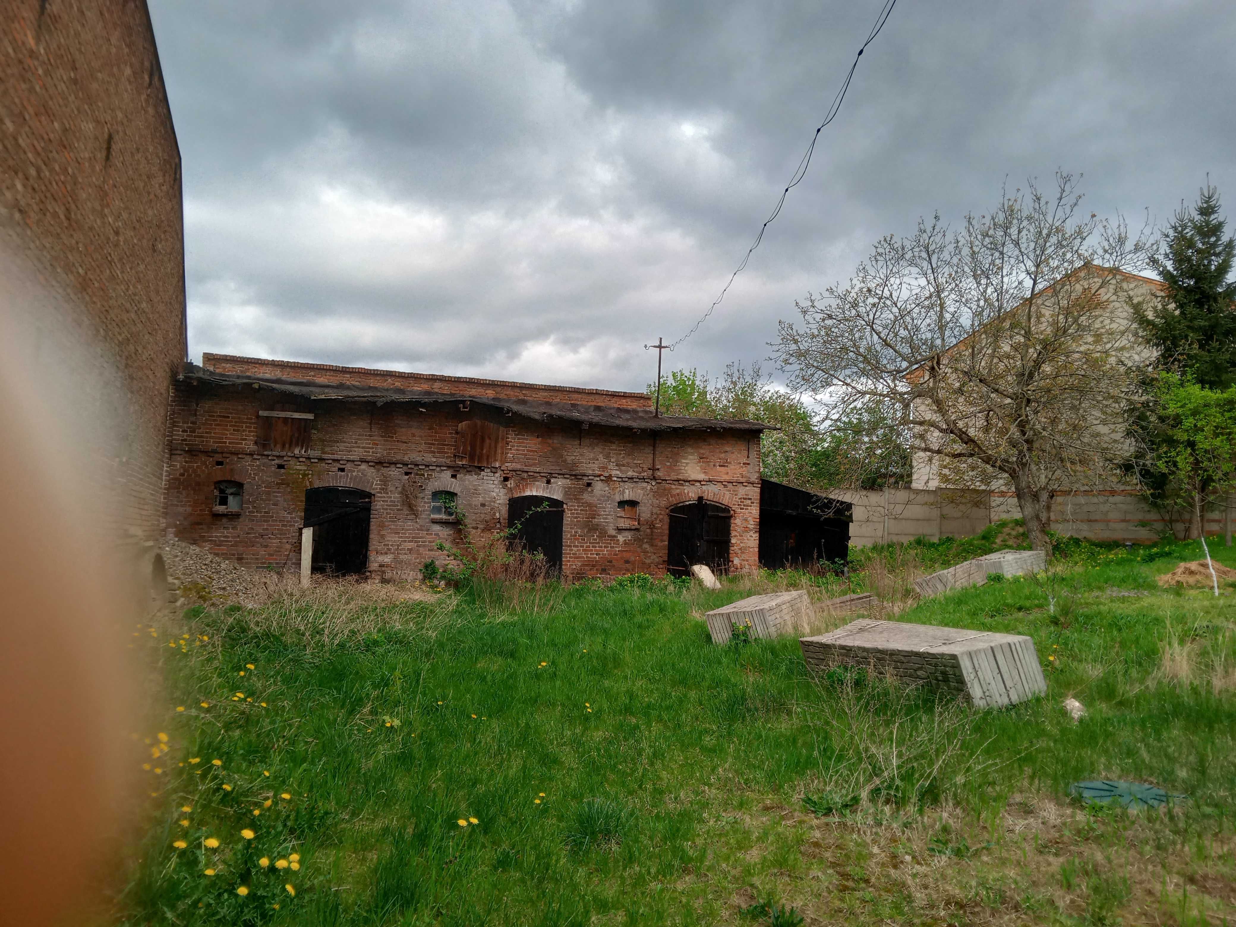 Sprzedam dom jednorodzinny, miejscowość Lutomek, gmina Sieraków.