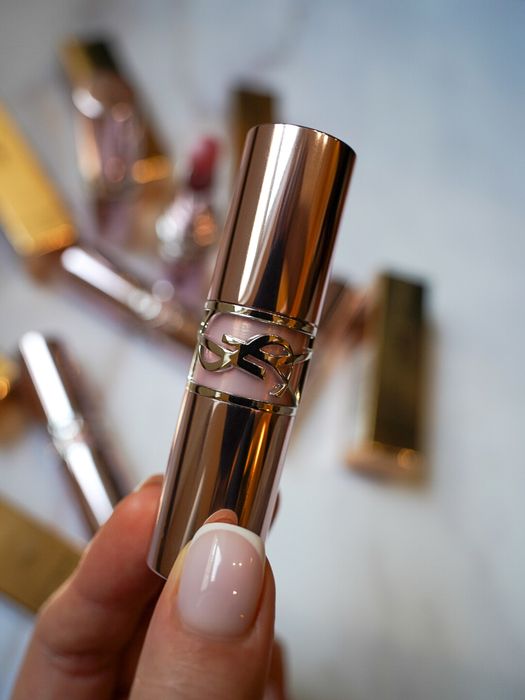 Бальзам для губ Yves Saint Laurent Loveshine Candy Glow
