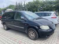 Chrysler Grand Voyager 2.8 diesel