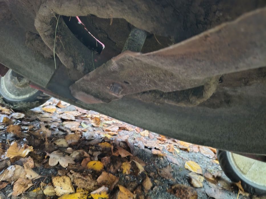 Kosiarka Toro silnik b&s wyrzut tylny mocna niemiecka maszyna