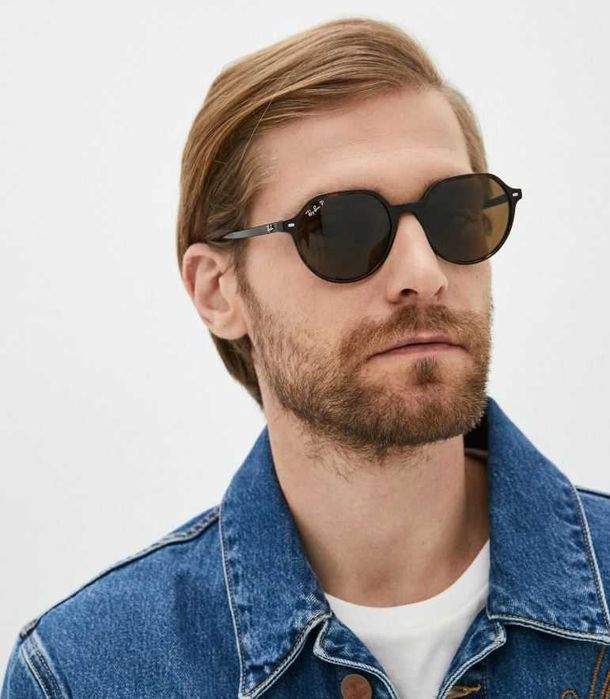 Ray Ban Thalia Новые очки Оригинал RB2195