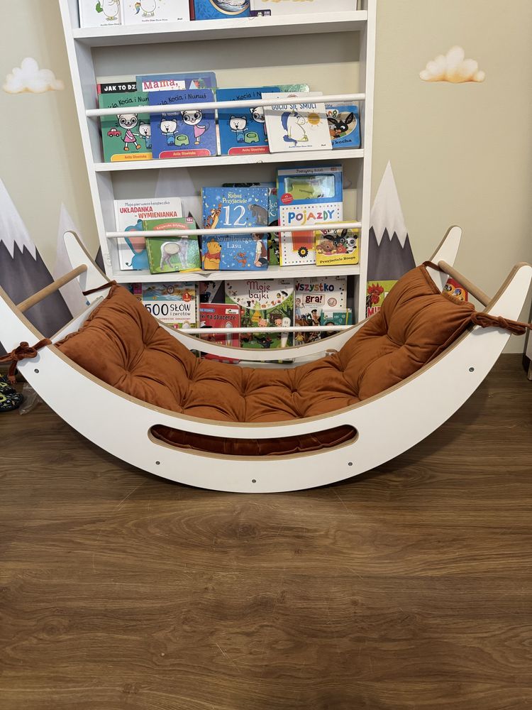 Bujak LuneRocker XXL