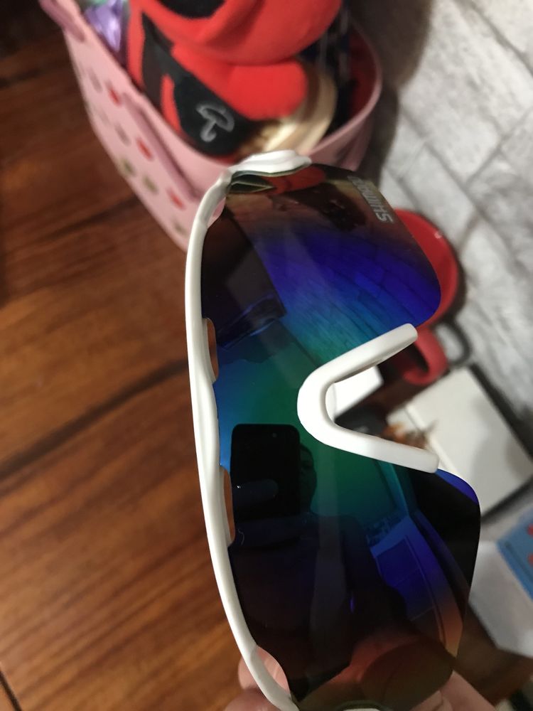 Очки Shimano для спорта