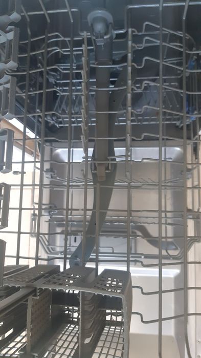 Zmywarka Amica biała