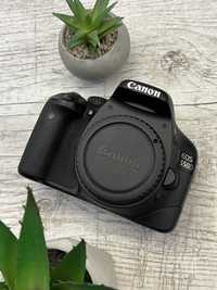 Canon 550D пробіг 15 тис.