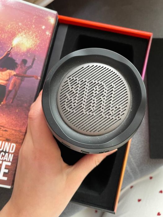 Glośnik JBL Pulse 4